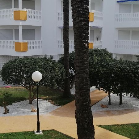 Apartamento Con Vistas Al Mar Denia Exterior photo