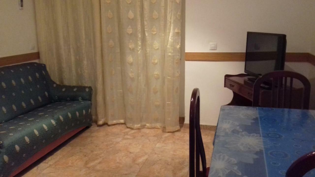 Apartamento Con Vistas Al Mar Denia Exterior photo