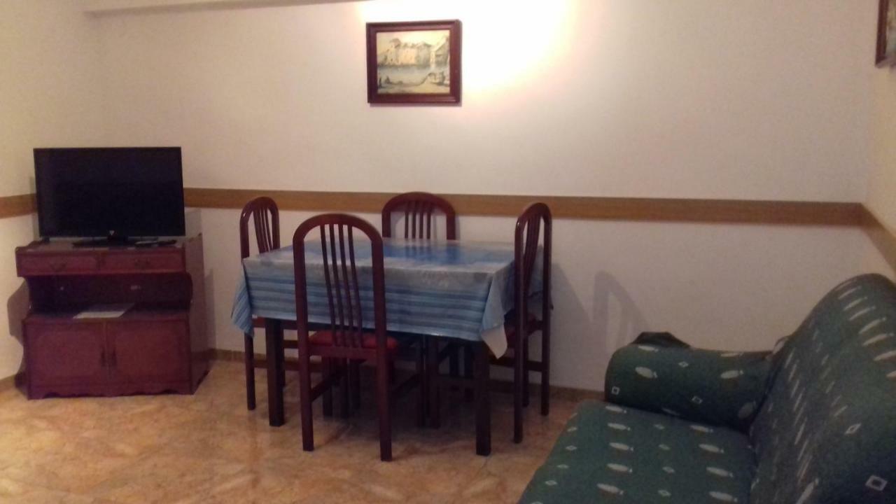 Apartamento Con Vistas Al Mar Denia Exterior photo